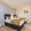 Отель Charming 2 Bedroom Flat in Kensington High Street, фото 5