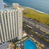 Отель Dan Panorama Tel Aviv, фото 24