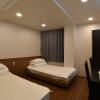 Отель Jongno Susong Guesthouse в Сеуле