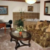 Отель Rock Laurel Bed and Breakfast, фото 1