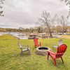 Отель Waterfront Grove Retreat w/ Kayaks & Boat Dock!, фото 15