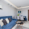 Отель Apartment With Balcony Rozdroze Prestige, фото 24