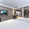 Отель Vienna  Hotel (Liangshan Boxing Shop), фото 18