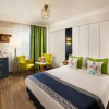 Отель Ephesus Hotel Istanbul, фото 5