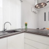Отель Beautiful Apartment in Kampor With Wifi, 3 Bedrooms and Swimming Pool, фото 13