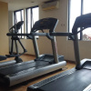 Отель Wonderful And Homey 1Br Cervino Village Casablanca Apartment, фото 16