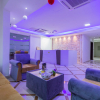 Отель Super OYO 106 Muscat Grand Hotel Apartment, фото 14