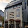 Отель Myeongdong Sunshine Guesthouse в Сеуле