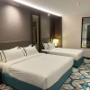 Отель Christee Suites Hotel, фото 4