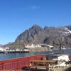 Отель Finnholmen Brygge, фото 10
