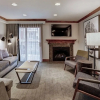 Отель Luxury 1 Bedroom at The Hythe in Lionshead Village, фото 4