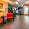 Отель Best Western Executive Inn, фото 2