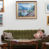 Отель Guesthouse Galtafell, фото 12