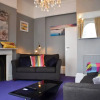 Отель Spacious And Stylish 1 Bedroom Flat In Heart Of Hove, фото 10