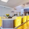 Отель Amanzi Hotel, Ascend Hotel Collection, фото 23