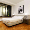 Отель Unahotels San Vitale Bologna, фото 5