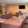 Отель Fairfield Inn & Suites Columbus East, фото 12