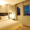 Отель Yi-Wu Commatel Hotel, фото 4
