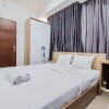 Отель Restful And Modern 2Br Majestic Point Serpong Apartment, фото 10