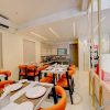Отель MySpace Triton Suites, фото 9