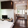 Отель Cozy studio in keramikos, фото 5