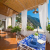 Отель Casa Noemi 4 2 in Positano, фото 7