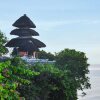 Отель Jimbaran Balangan BeachFront Villa Nakar, фото 27