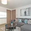 Отель LUX Contemporary Suite Marina View 6, фото 7