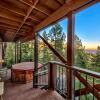 Отель Mv50 Grand Lodge Lake Tahoe With Game Room Hot, фото 8