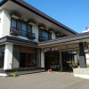 Отель Nakanosawa Onsen Ryokan Shirokiya, фото 1