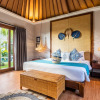 Отель The Akasha Luxury Boutique Villas Seminyak, фото 4