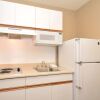 Отель Extended Stay America Suites Clearwater Carillon Park в Клируотере