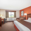 Отель AmericInn by Wyndham Albert Lea, фото 6