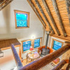 Отель Perry Mansfield - Columbine Cabin, фото 14