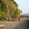 Отель Luxury Bed And Breakfast at Bossington Hall in Exmoor, Somerset, фото 40