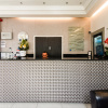 Отель Huttons Hotel, Victoria London, фото 2