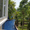 Отель Blue Lagoon Resort Hua Hin, фото 7