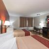 Отель Red Roof Inn PLUS+ Poughkeepsie, фото 21