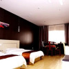 Отель Thank Inn Chain Hotel Shanxi Jinzhong Shouyang Chaoyang Road, фото 8