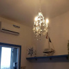 Отель Very cosy house with fabulous sea view!, фото 2