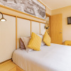 Отель Mi Zona Lodging A9, фото 6