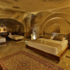 Отель Osmanbey Cave Hotel, фото 11