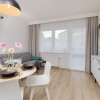 Отель Apartment Gdansk for 6 Guests by Renters, фото 11