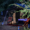 Отель Tuskers Camping, фото 2