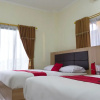 Отель RedDoorz Plus near Trans Studio Mall 4, фото 17
