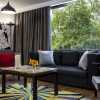 Отель ZO Rooms Jubilee Hills, фото 7
