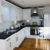 Отель Remarkable 2 Bed Apartment in Edinburgh, фото 5