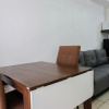 Отель Minimalist 2BR Apartment at M-Town Residence, фото 25