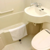 Отель Toyoko Inn Fukushima-Eki Higashi-Guchi 1, фото 11
