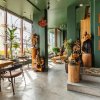 Отель Pi Boutique Hostel, фото 23
